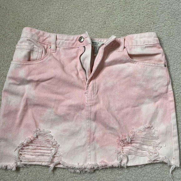 F21 Skirt - Picture 1 of 3